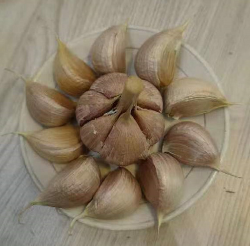 大蒜能調(diào)理咳嗽、腹瀉嗎?